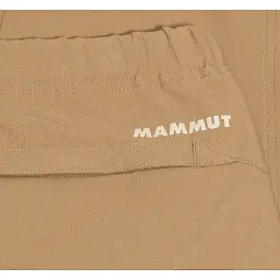 Штани Mammut Mountain Tough Pants M 52 Dark Sand - мініатюра 7