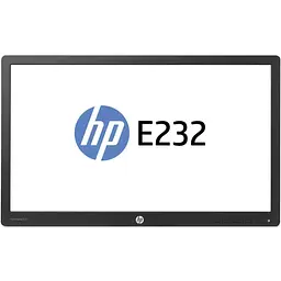 Монітор 23" HP E232 (без підставки) - Class A "Б/В"