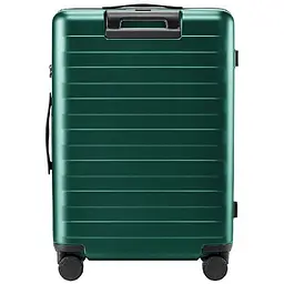 Чемодан Ninetygo Rhine PRO plus Luggage 20 Green - мініатюра 3