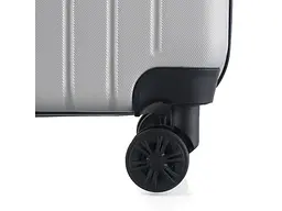 Валіза Semi Line 20 S Light Grey (T5762-2) - мініатюра 2