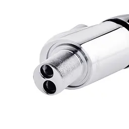 Змішувач для кухні Kroner KRM Odra - C032RED CV021172 Червоний - мініатюра 5