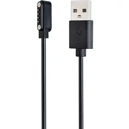 Зарядний пристрій - кабель для годинника Gelius GP-PK006 GP-PK008 GP-PK009