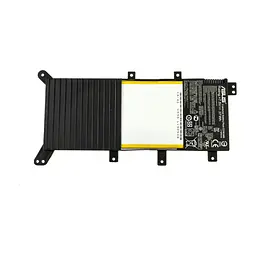 Аккумулятор для ноутбука ASUS VivoBook X555 C21N1408, 4829mAh (37Wh), 2cell, 7.5V, Li-ion, (A47676)