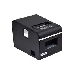 Принтер чеків X-PRINTER XP-Q90EC USB, Bluetooth (XP-Q90EC_USB_BT) - мініатюра 4
