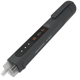 Детектор напруги Xiaomi JIMI Home Non-Contact Electrical Test Pen (JM-G2704) - мініатюра 1