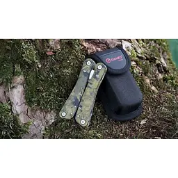 Мультитул Multi Tool Ganzo G107 (G2016P) - мініатюра 9