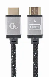 Кабель Cablexpert HDMI-HDMI V 1.4 2 м (CCB-HDMIL-2M)