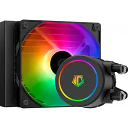 Система рідинного охолодження ID-Cooling FX120 ARGB