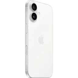 Смартфон Apple iPhone 16 Plus 128GB White (MXVV3) [114836] - мініатюра 3