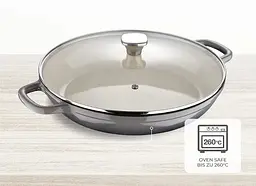 Сотейник MasterPro Unique 30.5 см (BGMP-3832) - мініатюра 4