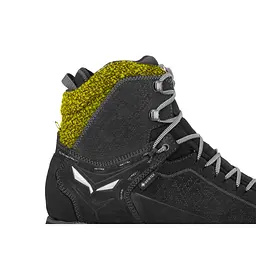 Черевики Salewa MTN Trainer 2 Winter GTX Wms 37 Чорний-Сірий - мініатюра 9