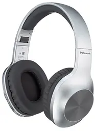 Бездротові навушники - стерео гарнітура Panasonic RB-HX220BEE-S (6612085) срібляста - мініатюра 3