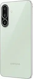 Смартфон Samsung Galaxy M56 5G 8/128GB Light Green SM-M566BLGA - мініатюра 6