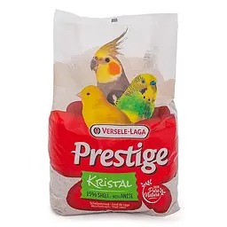 Пісок з морських мушель Versele-Laga Prestige Kristal Верселе-Лага Престиж Кристал для птахів 5 кг (230046)