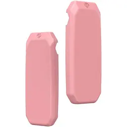 Змінні магнітні підлокітники Kaiser 3 Anda Seat – Pink