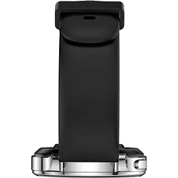Смарт-годинник Amazfit Pop 3R Black-Silver - мініатюра 5