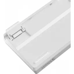 Клавіатура A4Tech Bloody S87 RGB BLMS TKL USB Energy White (4711421993708) - мініатюра 8