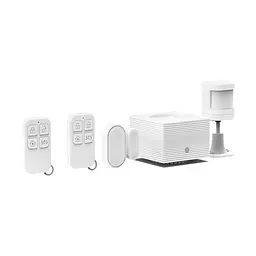 Комплект бездротової сигналізації Trinix TRX-GSM-Kit(WiFi) з WiFi та GSM (27-00058) - мініатюра 1