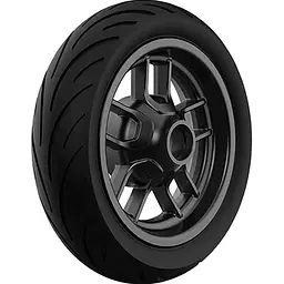 Електросамокат NIU KQi1 Sport Black (K12342B1E11) [167207] - мініатюра 8
