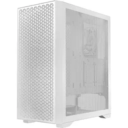 Корпус LogicConcept DART PRO MIDI WHITE MESH без БП (AT-DART-PRO-0000-20) - мініатюра 3
