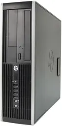 Комп'ютер HP Compaq Elite 8300 SFF (i5-3470/8/120SSD) Б/В - мініатюра 2