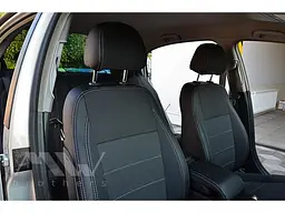 Авточохли модельні MW Brothers для Opel Vectra C c 2002 - мініатюра 8