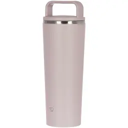 Термокухоль Zojirushi SX-JS40HM 0.4 л Beige - мініатюра 2