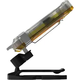 Фонарь-брелок ArmyTek Zippy Extended Set Yellow (F06101Y) - миниатюра 3