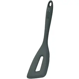 Лопатка з отвором Fissman Chef's Tools 27.5 см (1472)