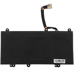 Батарея Hewlett Packard для ноутбука HP SG03XL (Envy 17-U 17T-U M7-U) 11.55V 3600mAh Чорний - мініатюра 3