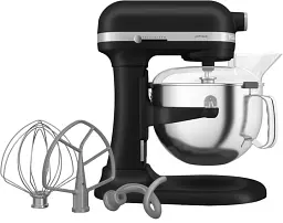 Кухонна машина KitchenAid 5KSM60SPXEBM