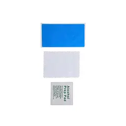 Скло захисне BeCover Samsung Galaxy M35 5G SM-M356 Black (711529) - мініатюра 6