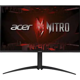 Монітор Acer Nitro 27" XV275K P3 [UM.HXXEE.306] [136160]