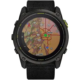 Смарт-годинник Garmin Enduro 3 (010-02751-01/00) [115036] - мініатюра 11