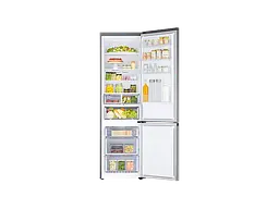 Холодильник з морозильною камерою Samsung RB38C603CS9 - мініатюра 5