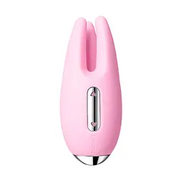Масажер для чутливих зон Svakom Cookie Pale Pink SVAKOM SO4846 21319 - мініатюра 5