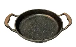 Сковорода для омлету O.M.S. Collection 3248-20 bronze - мініатюра 4