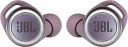 Навушники JBL Live 300TWS Purple (JBLLIVE300TWSPUR) - мініатюра 2