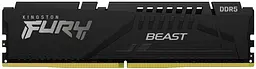 Пам'ять ПК DDR5 16GB 5600 FURY Beast Kingston teh0014310