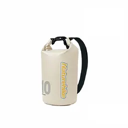 Водонепроницаемый чехол Naturehike CNK2300BS017, 10 л, белый