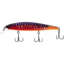 Воблер Jackall Magsquad 115SP 115 мм 16.0 g TH Hot Orange