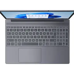Ноутбук Lenovo IdeaPad Slim 3 15ARP10, 83K70024BM, 15.3", AMD Ryzen 7 7735HS (8-core), AMD Radeon 680M, 24GB (8GB onboard + 16GB) 4800MHz DDR5, - мініатюра 5