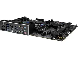 Материнська плата Asus ROG STRIX B760-F GAMING WIFI (90MB1CT0-M0EAY0) - мініатюра 5