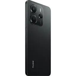 Смартфон Xiaomi Redmi Note 14 4G 6/128Gb Midnight Black (UA URCF) NFC (no charger) - мініатюра 6