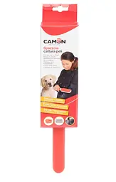 Щітка для ворсу та шерсті домашніх тварин Camon 33 см