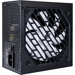 Блок живлення 1stPlayer PS-550FK [FK-550-BK-EU] [140557] - мініатюра 3