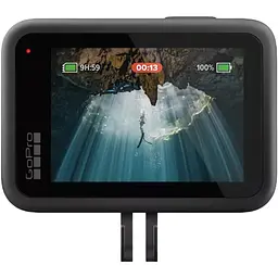 Екшн-камера GoPro HERO13 Black Accessories Bundle (CHDRB-131-RW) [114558] - мініатюра 5