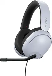 Наушники Sony Inzone H3 White (MDRG300W.CE7)