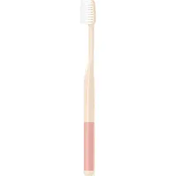 Зубна щітка DailyElements Toothbrush Pink (BHR6497CN) [163228] - мініатюра 1