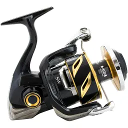 Котушка Shimano Stella SW-C 8000PG 13+1BB - мініатюра 3